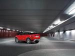 Land Rover Range Rover Evoque 5-Door 2010 года